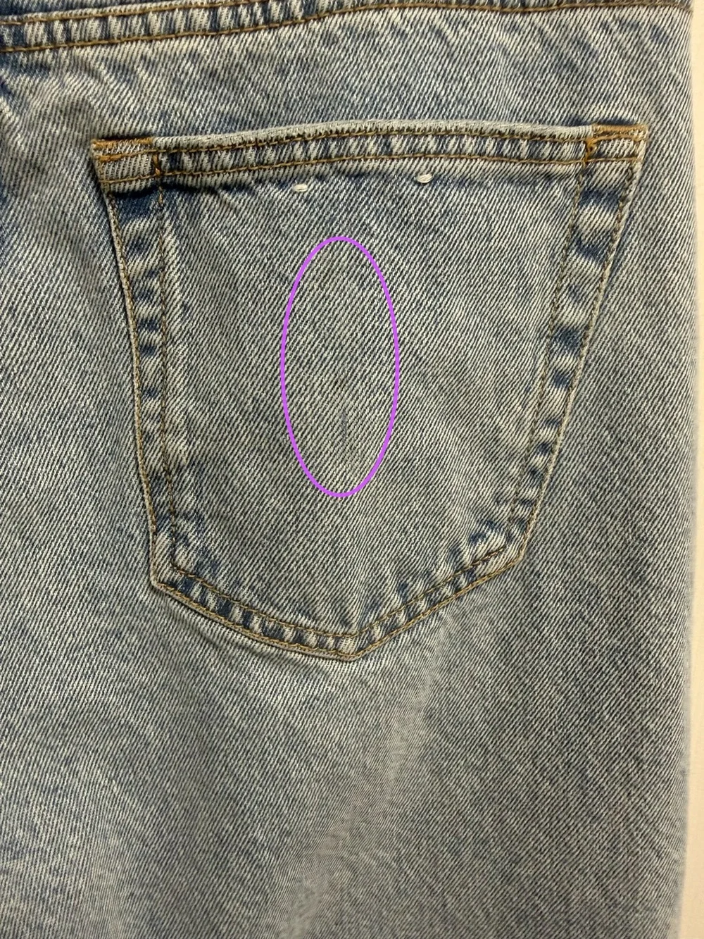 Zara men straight